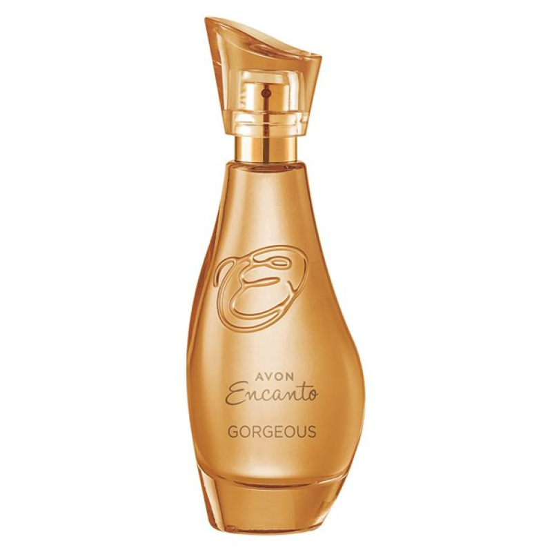 AVON Encanto GORGEOUS EdT / 50ml